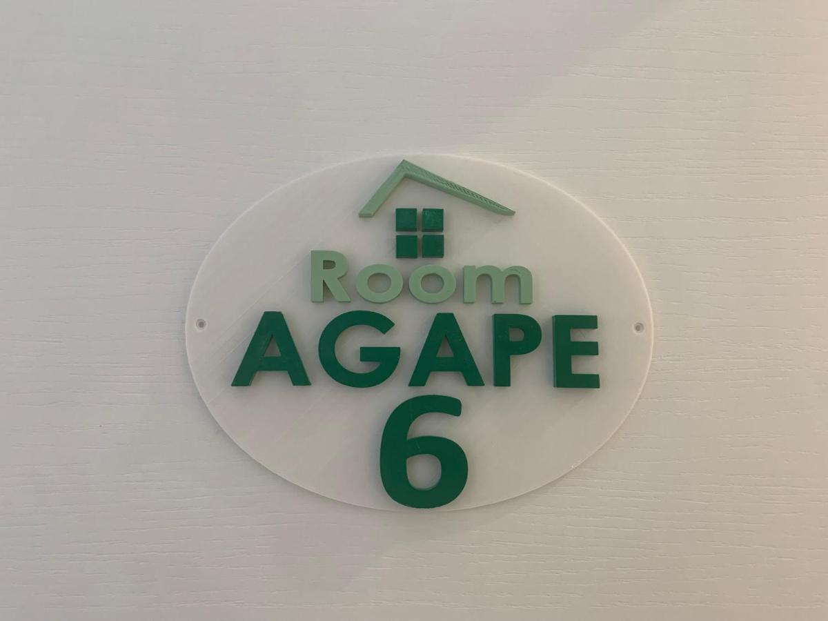Aqua B&B - Rooms And Apartments Милацо Екстериор снимка