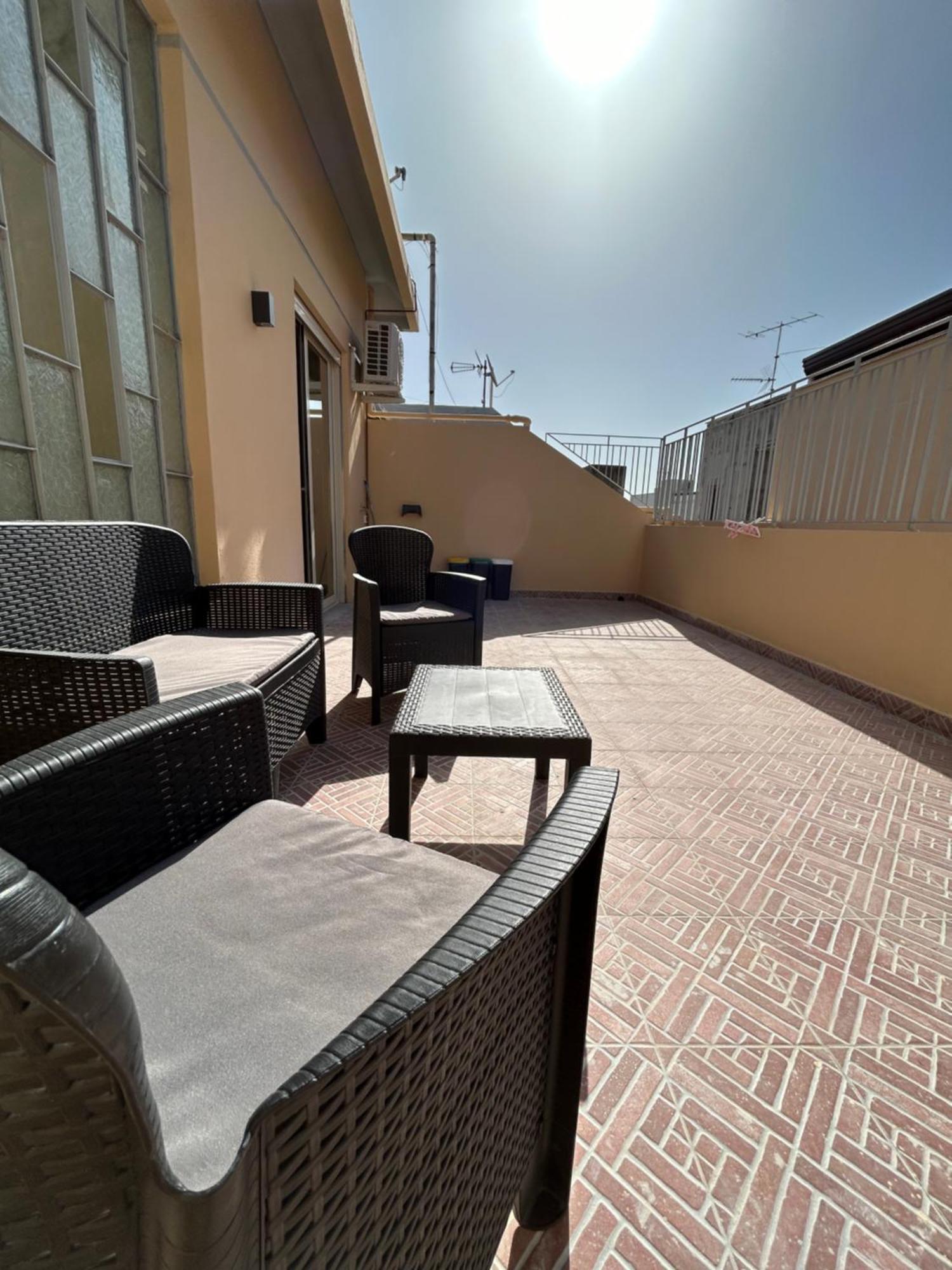 Aqua B&B - Rooms And Apartments Милацо Екстериор снимка